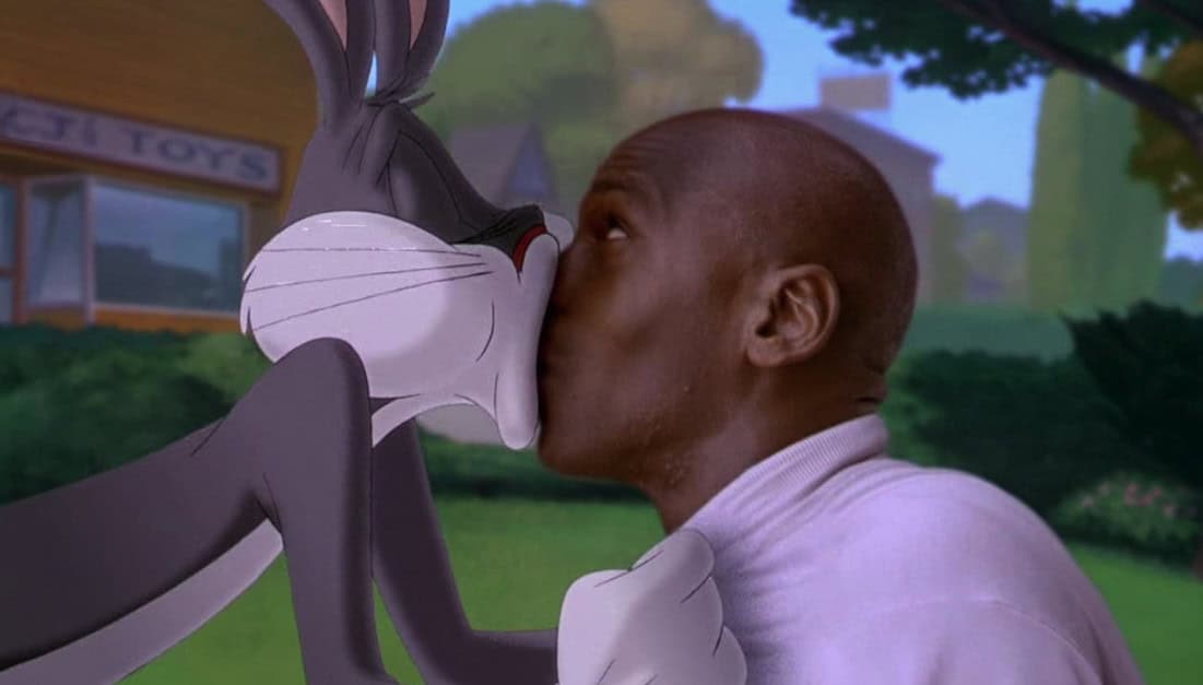 79. Space Jam (1996)